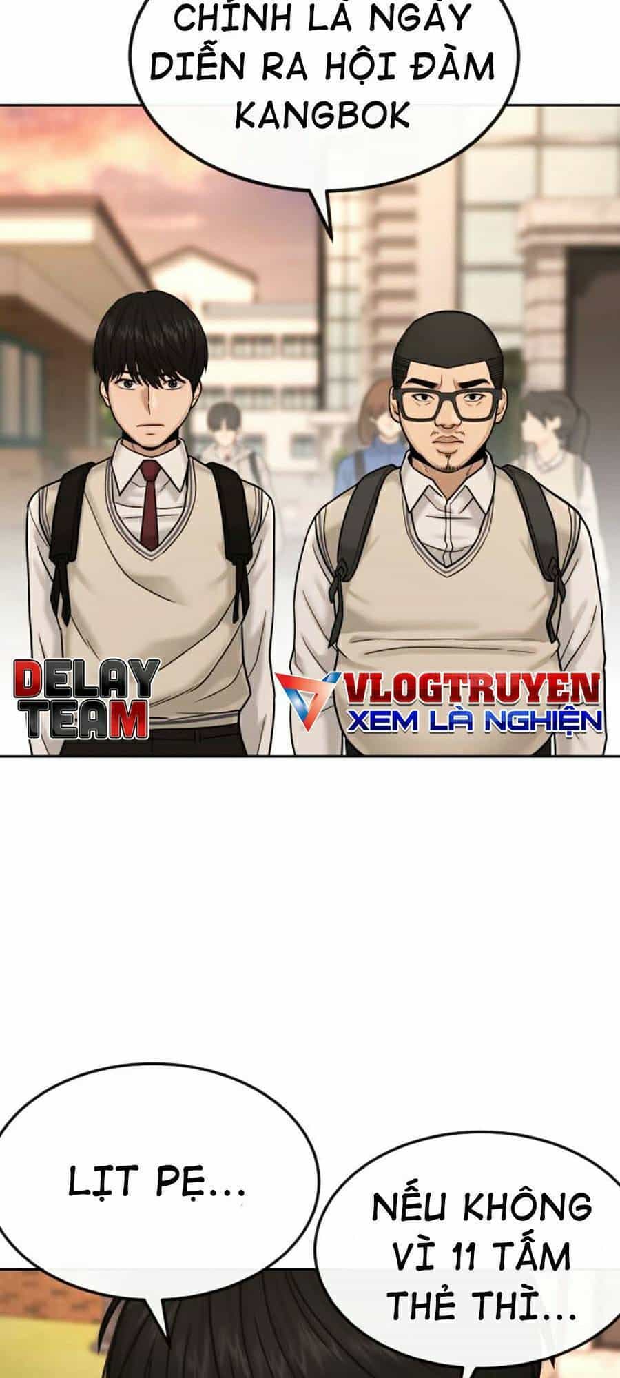 Nhiệm Vụ Diệu Kỳ - Chương 12 - ảnh 35