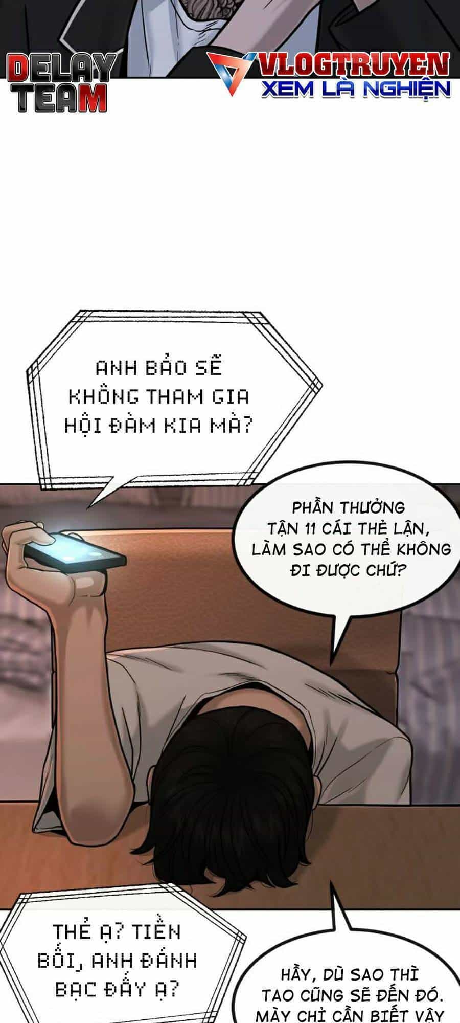 Nhiệm Vụ Diệu Kỳ - Chương 12 - ảnh 5