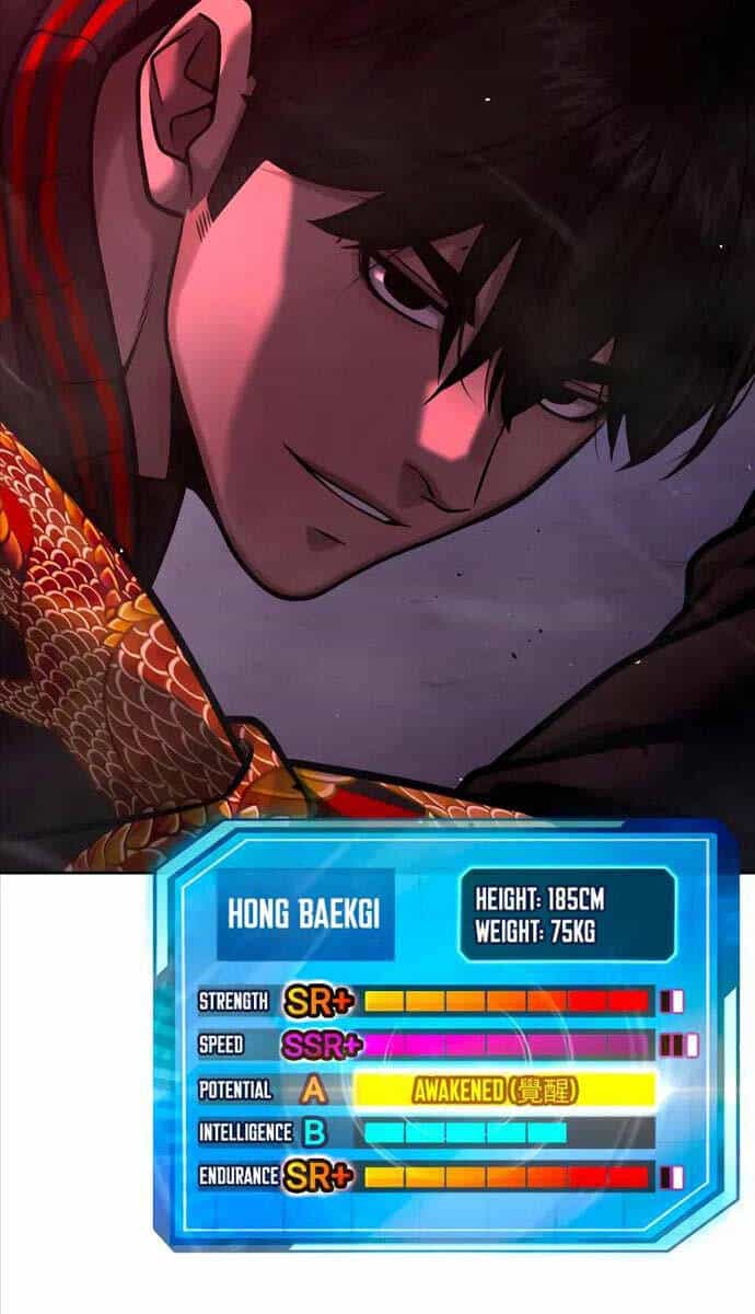 Nhiệm Vụ Diệu Kỳ - Chương 124 - ảnh 67
