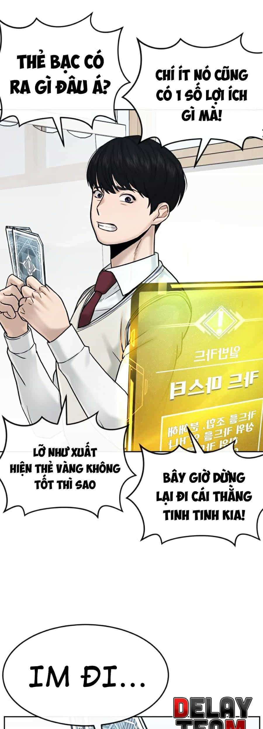 Nhiệm Vụ Diệu Kỳ - Chương 13 - ảnh 106
