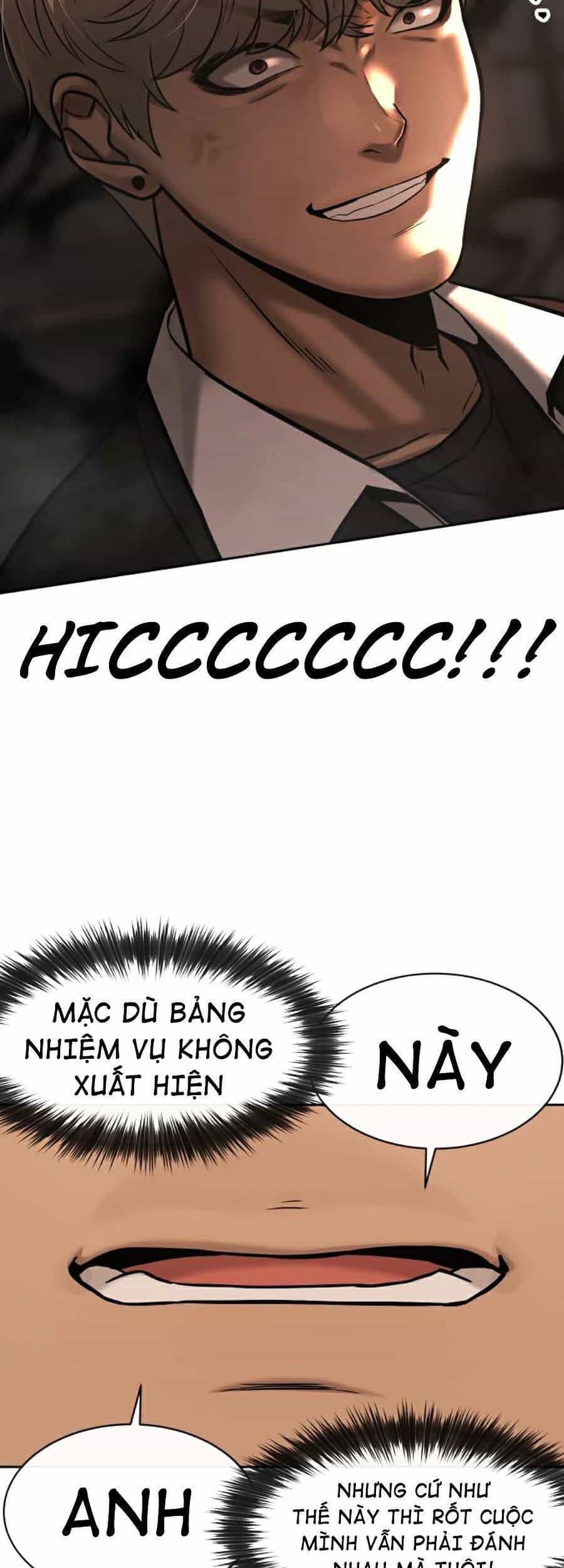 Nhiệm Vụ Diệu Kỳ - Chương 13 - ảnh 22