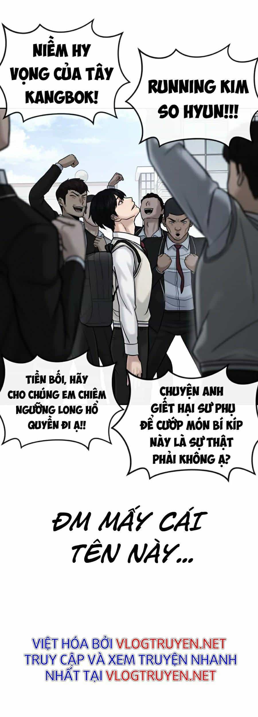 Nhiệm Vụ Diệu Kỳ - Chương 13 - ảnh 71