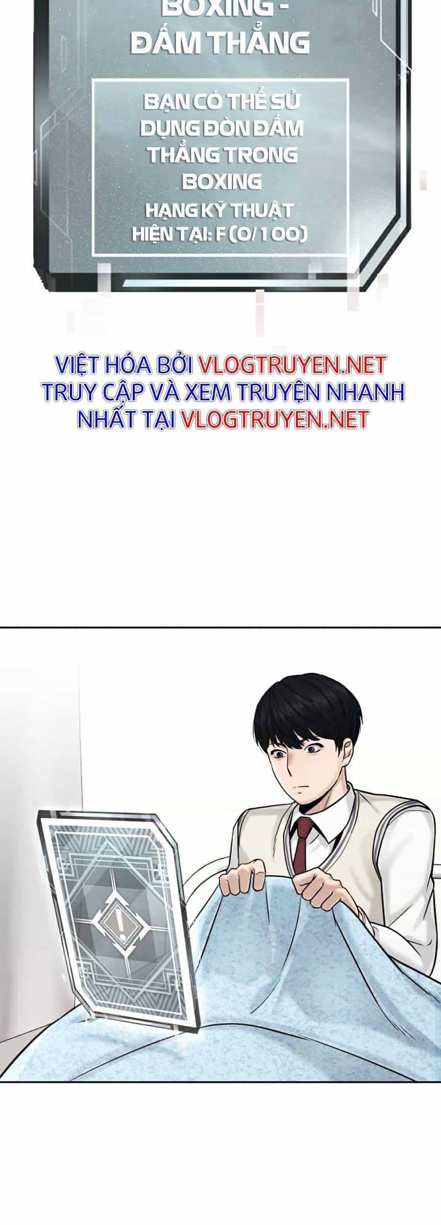 Nhiệm Vụ Diệu Kỳ - Chương 13 - ảnh 90