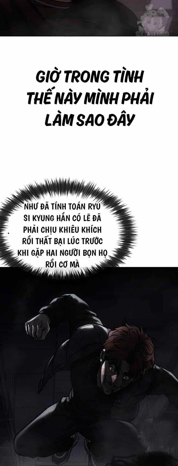 Nhiệm Vụ Diệu Kỳ - Chương 131 - ảnh 18