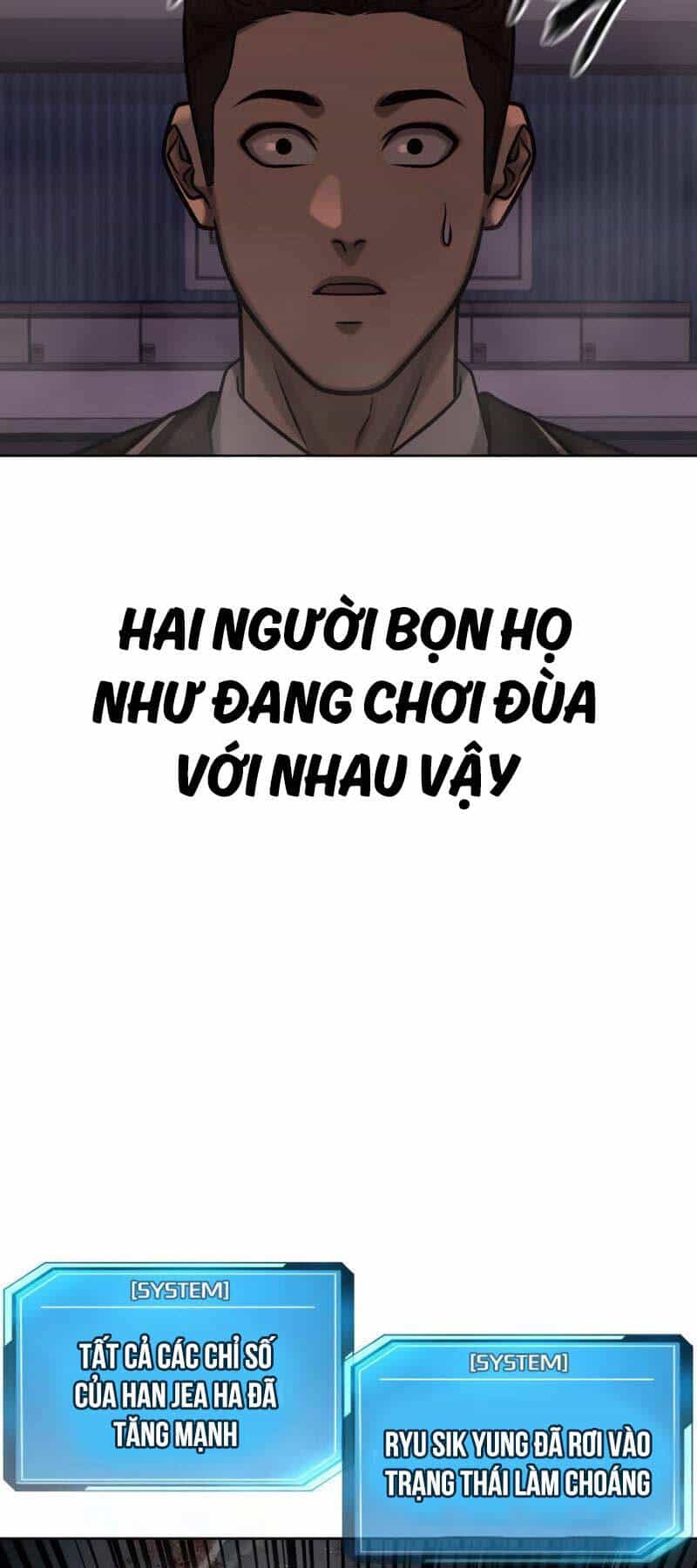 Nhiệm Vụ Diệu Kỳ - Chương 132 - ảnh 12