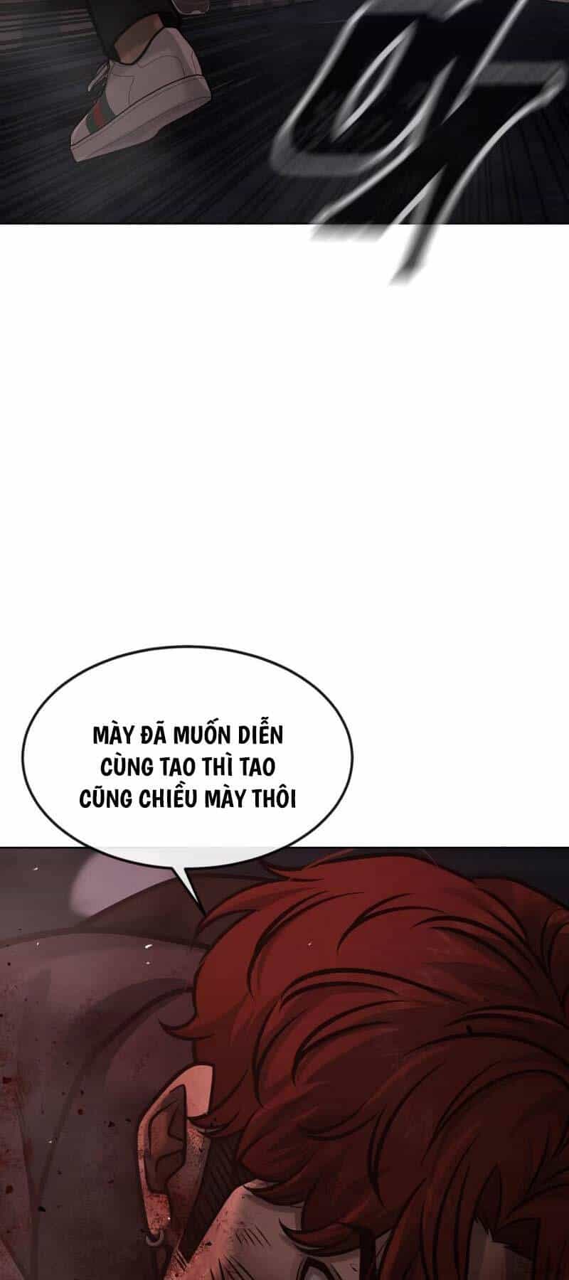 Nhiệm Vụ Diệu Kỳ - Chương 132 - ảnh 3