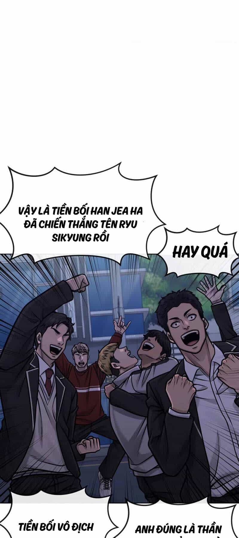 Nhiệm Vụ Diệu Kỳ - Chương 132 - ảnh 90