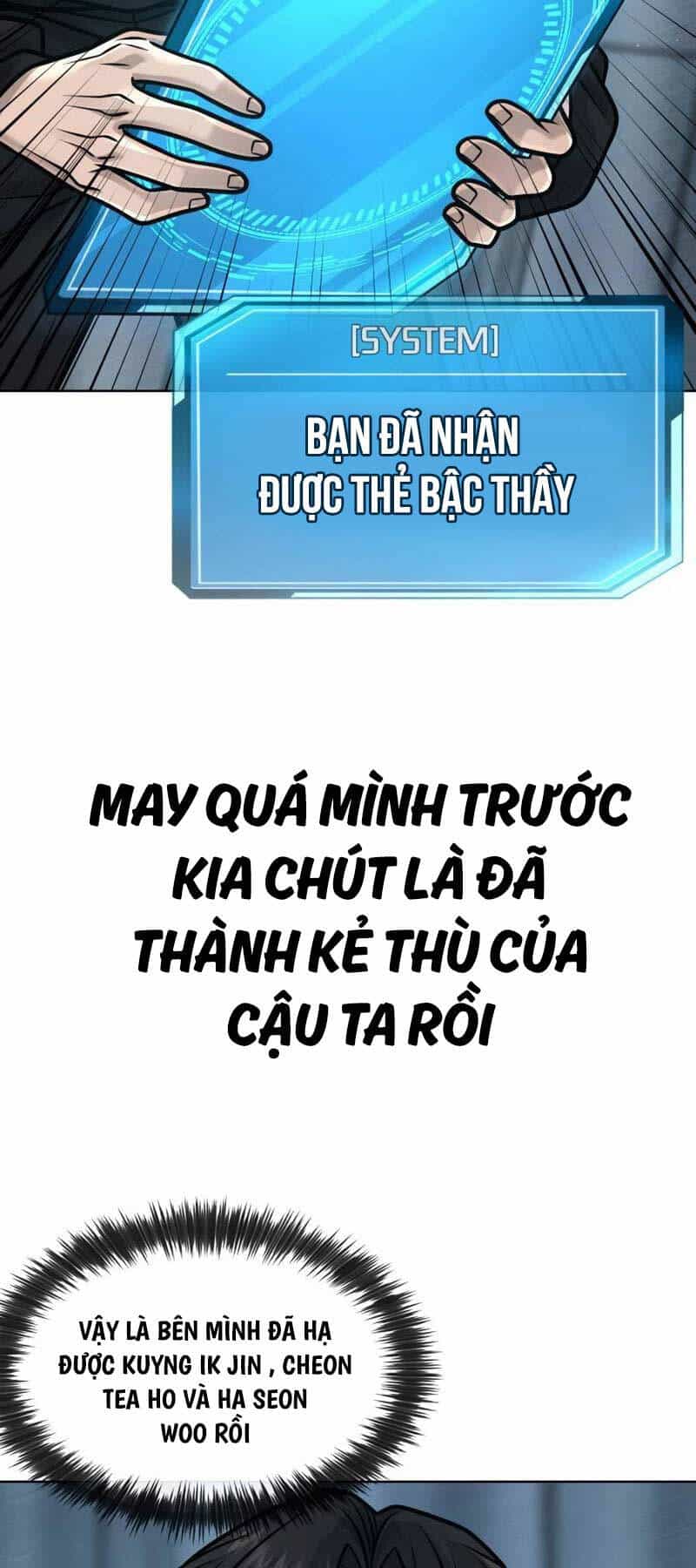 Nhiệm Vụ Diệu Kỳ - Chương 132 - ảnh 92