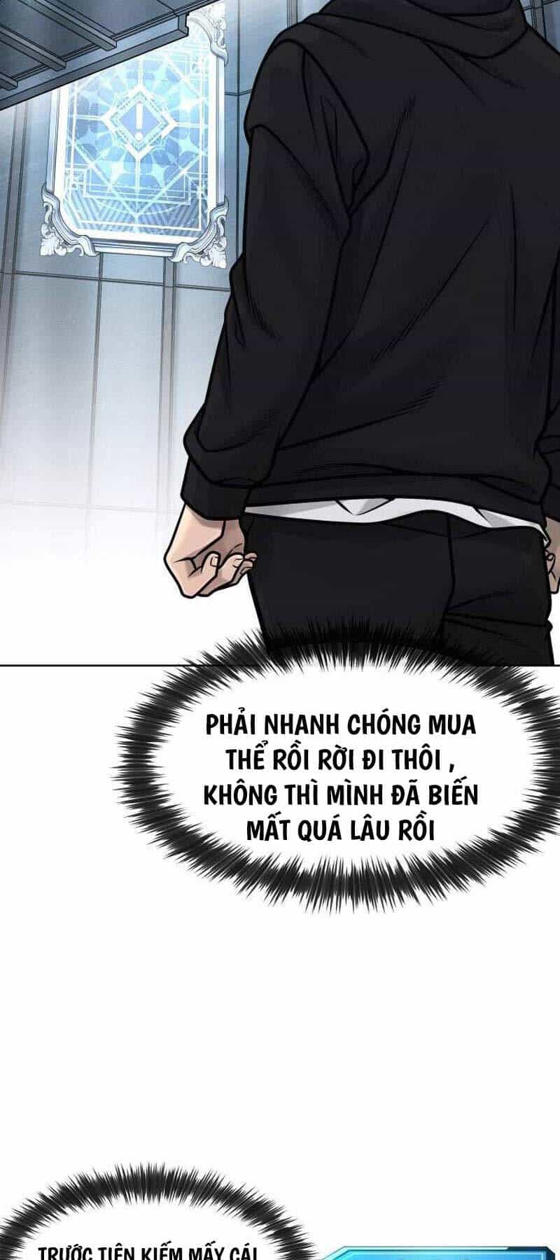 Nhiệm Vụ Diệu Kỳ - Chương 133 - ảnh 32