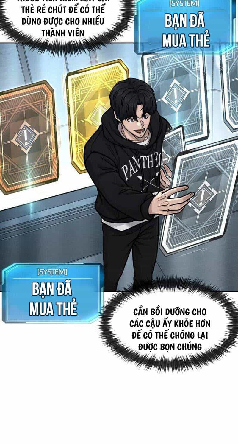 Nhiệm Vụ Diệu Kỳ - Chương 133 - ảnh 33