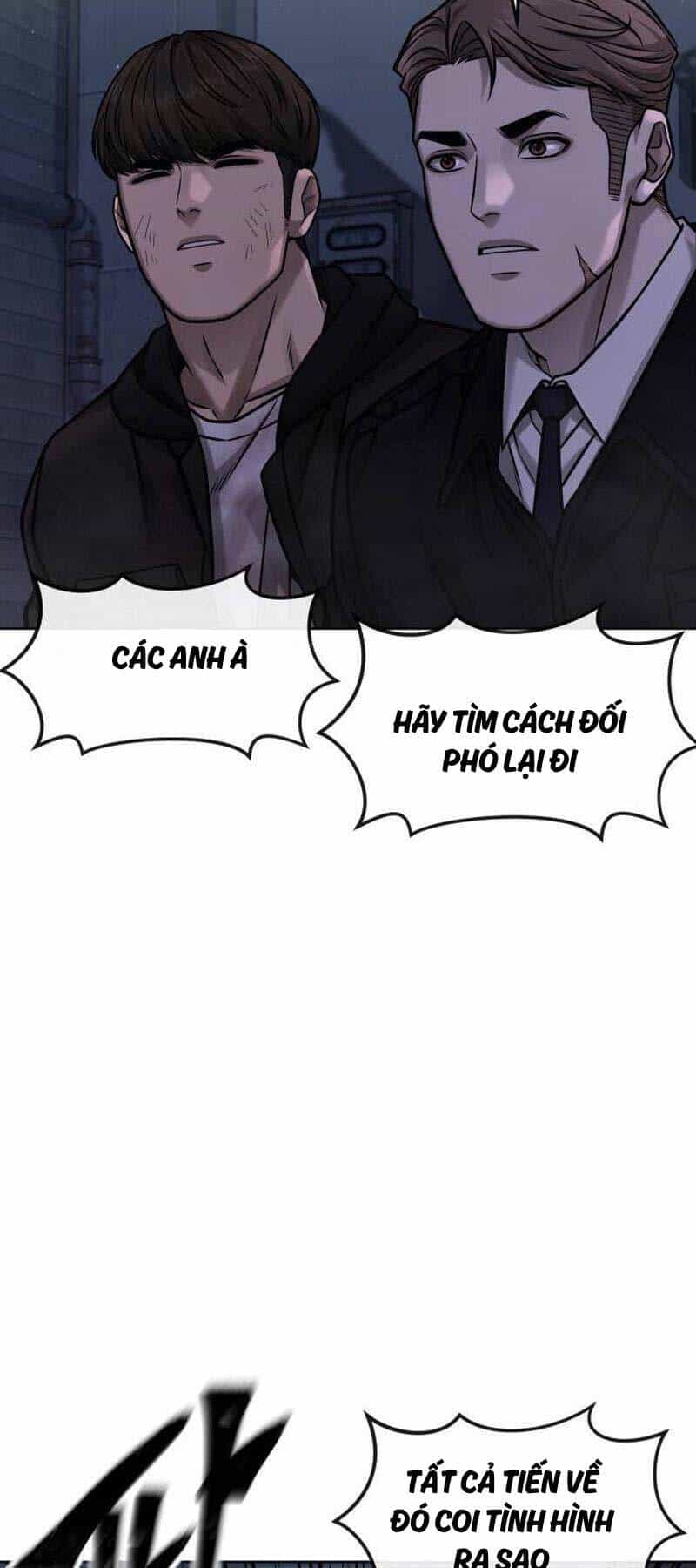 Nhiệm Vụ Diệu Kỳ - Chương 133 - ảnh 54