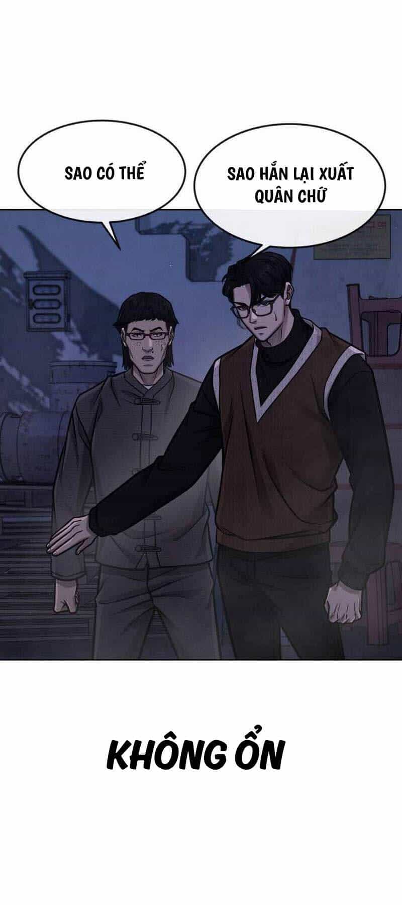 Nhiệm Vụ Diệu Kỳ - Chương 133 - ảnh 66