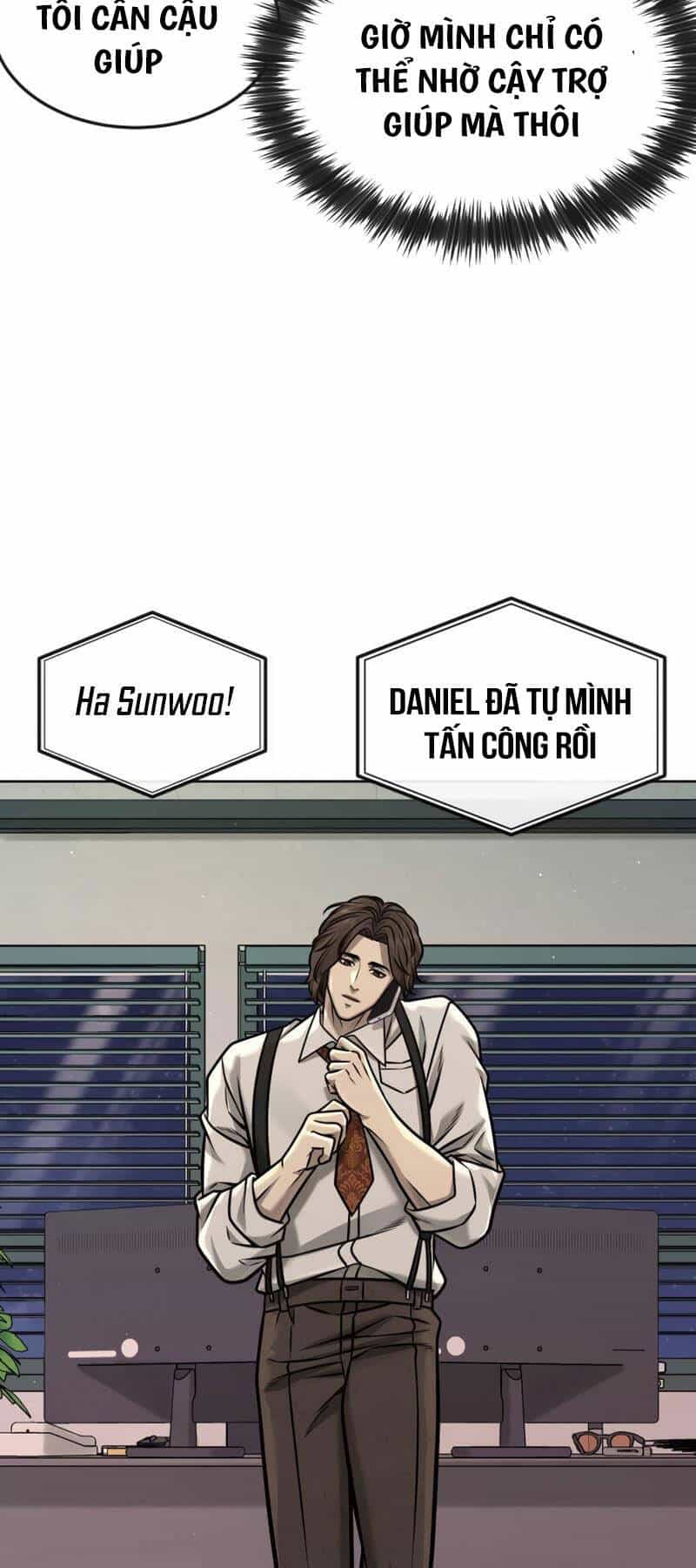 Nhiệm Vụ Diệu Kỳ - Chương 134 - ảnh 58