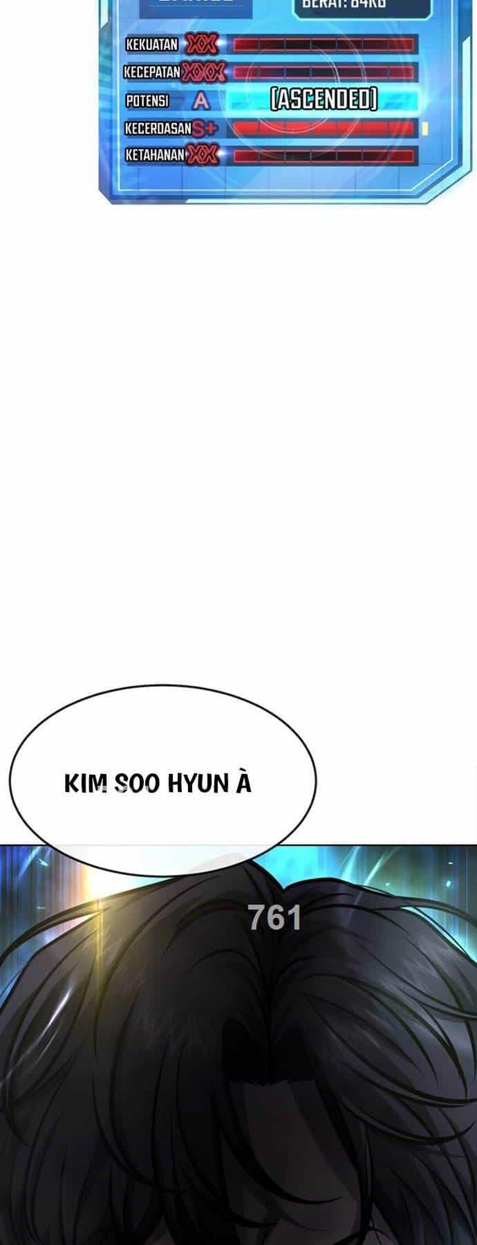 Nhiệm Vụ Diệu Kỳ - Chương 135 - ảnh 2