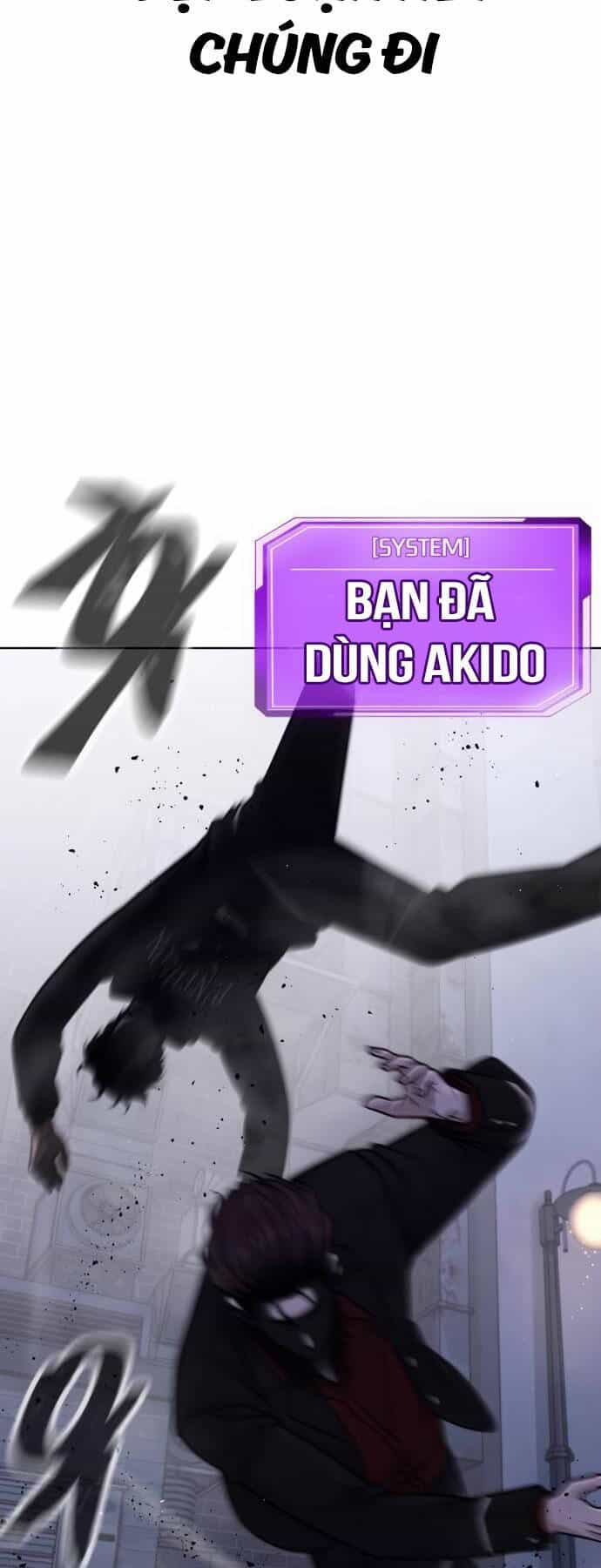 Nhiệm Vụ Diệu Kỳ - Chương 135 - ảnh 41