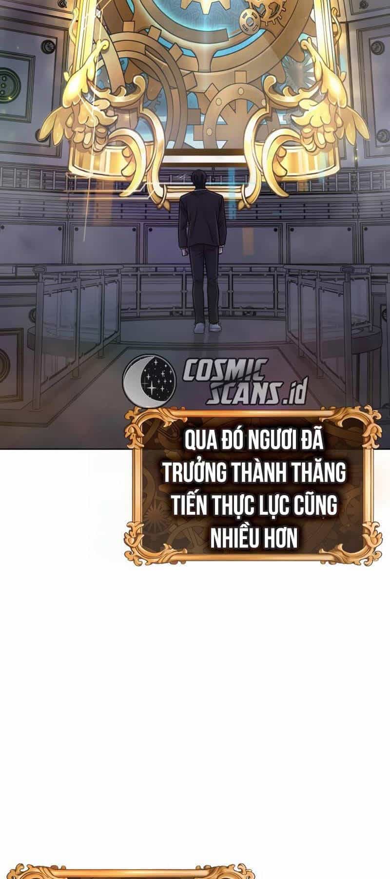 Nhiệm Vụ Diệu Kỳ - Chương 136 - ảnh 103