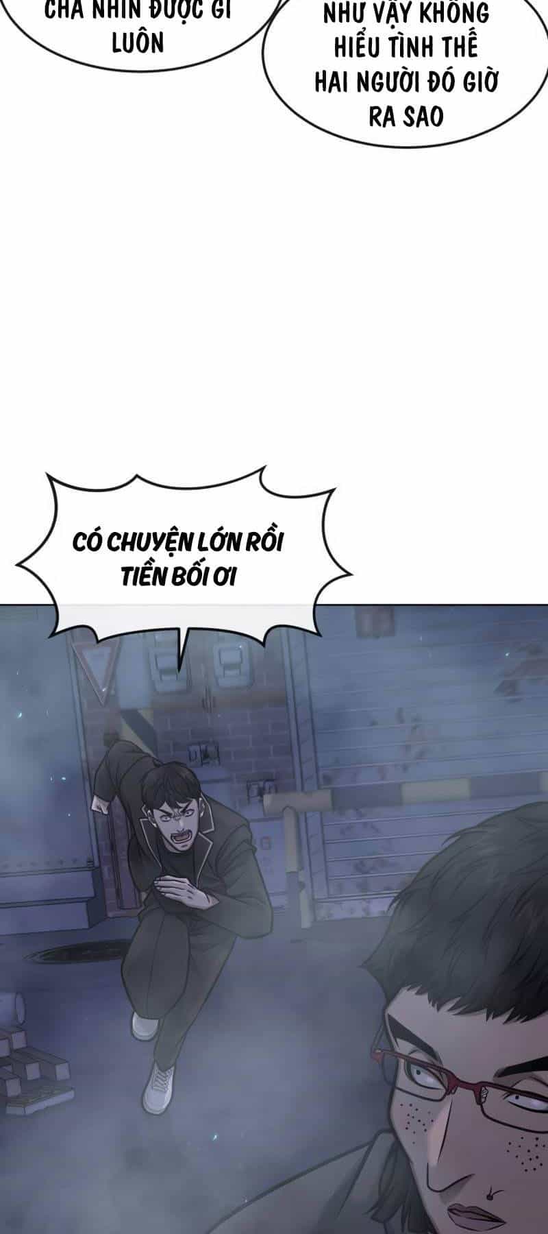 Nhiệm Vụ Diệu Kỳ - Chương 136 - ảnh 29