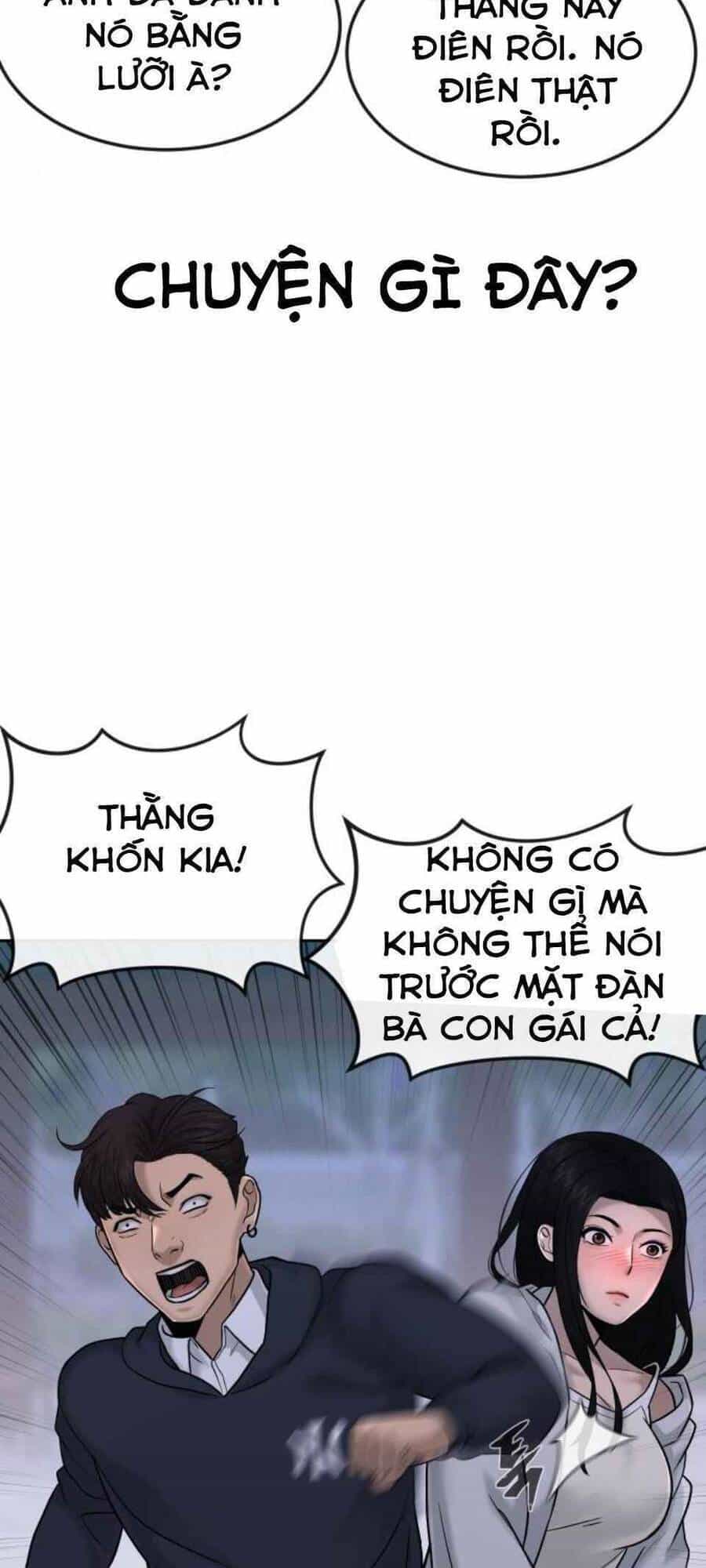 Nhiệm Vụ Diệu Kỳ - Chương 14 - ảnh 112