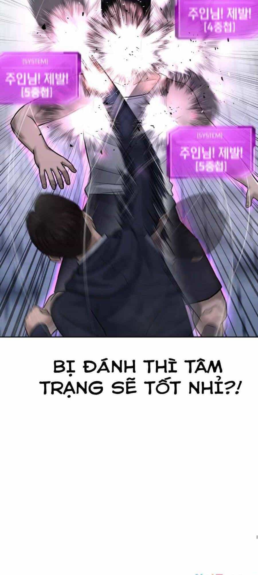 Nhiệm Vụ Diệu Kỳ - Chương 14 - ảnh 115