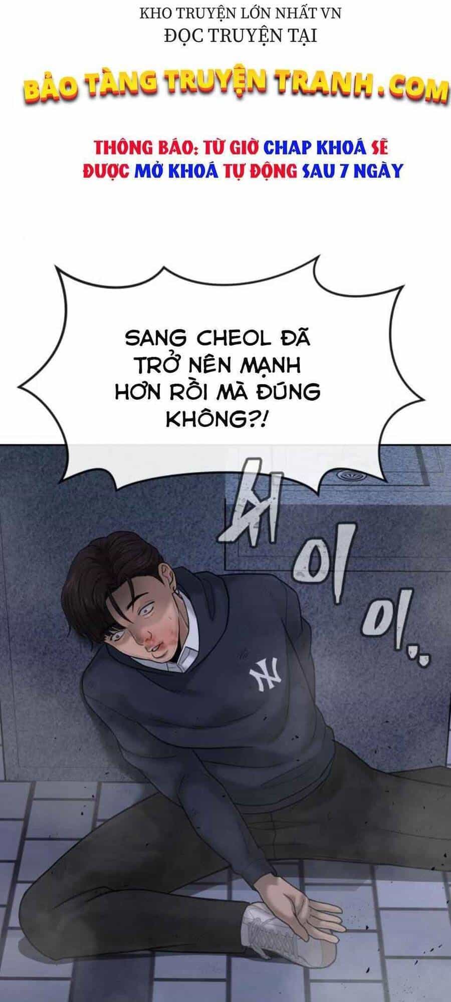 Nhiệm Vụ Diệu Kỳ - Chương 14 - ảnh 128