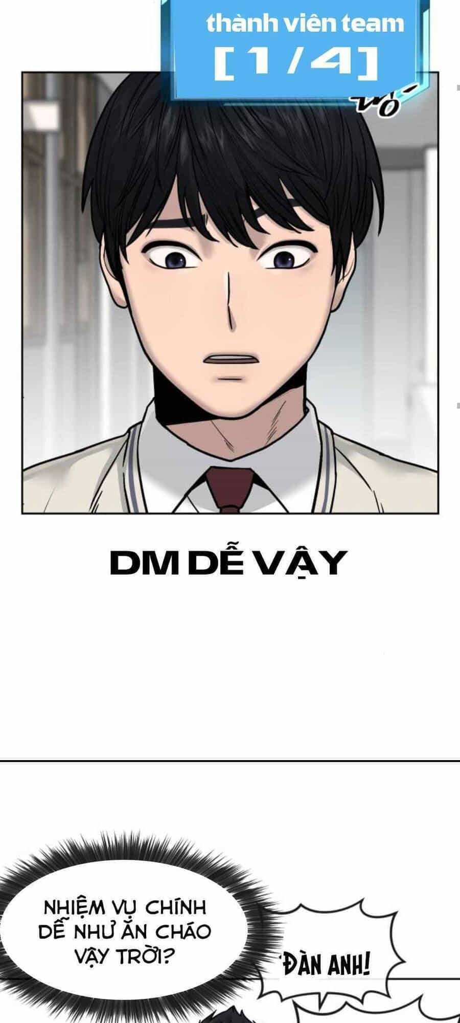 Nhiệm Vụ Diệu Kỳ - Chương 14 - ảnh 24