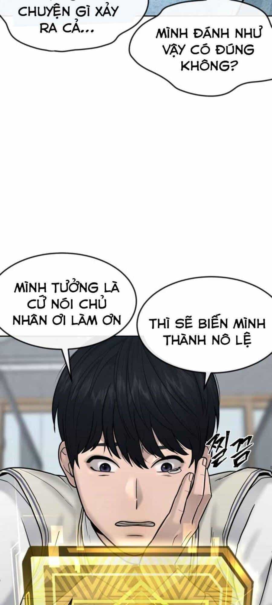 Nhiệm Vụ Diệu Kỳ - Chương 14 - ảnh 9