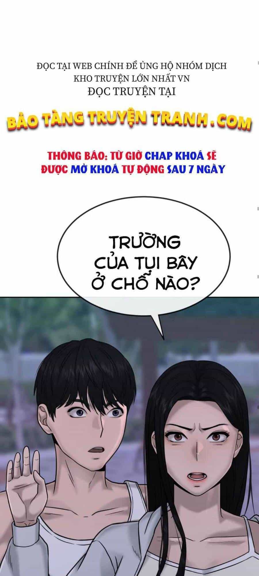 Nhiệm Vụ Diệu Kỳ - Chương 14 - ảnh 90