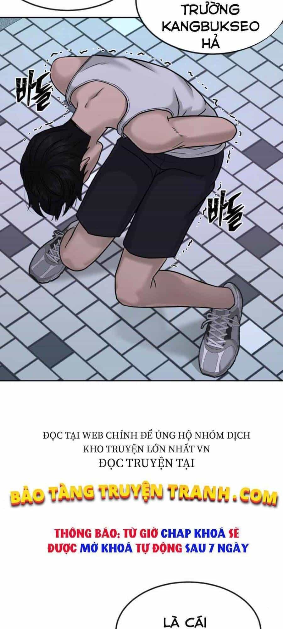 Nhiệm Vụ Diệu Kỳ - Chương 14 - ảnh 99