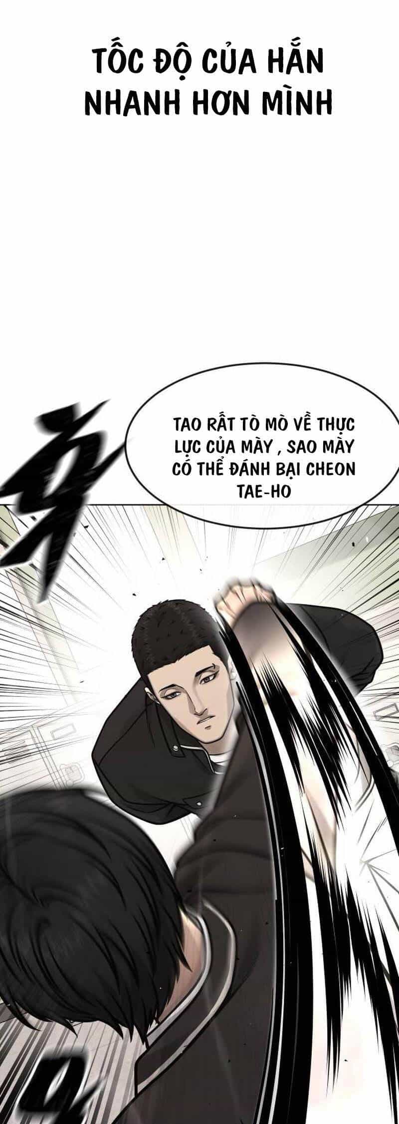 Nhiệm Vụ Diệu Kỳ - Chương 138 - ảnh 17