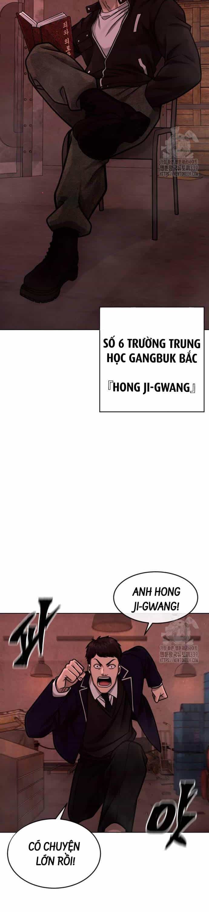 Nhiệm Vụ Diệu Kỳ - Chương 139 - ảnh 13