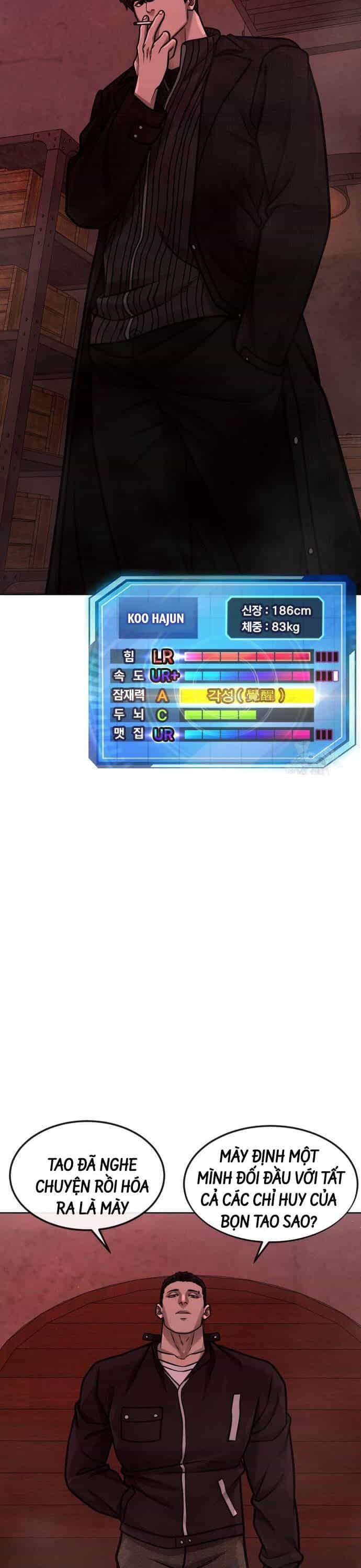 Nhiệm Vụ Diệu Kỳ - Chương 139 - ảnh 19