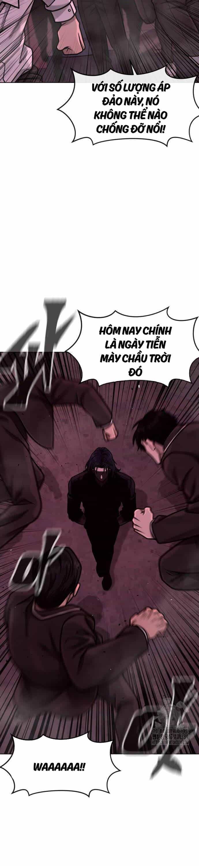 Nhiệm Vụ Diệu Kỳ - Chương 139 - ảnh 33