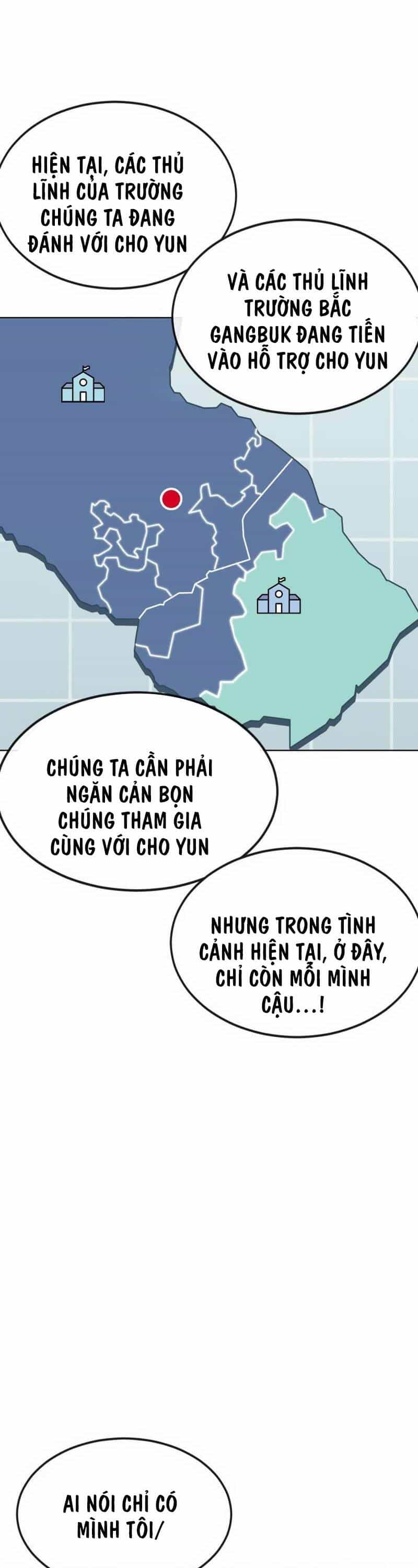 Nhiệm Vụ Diệu Kỳ - Chương 140 - ảnh 78