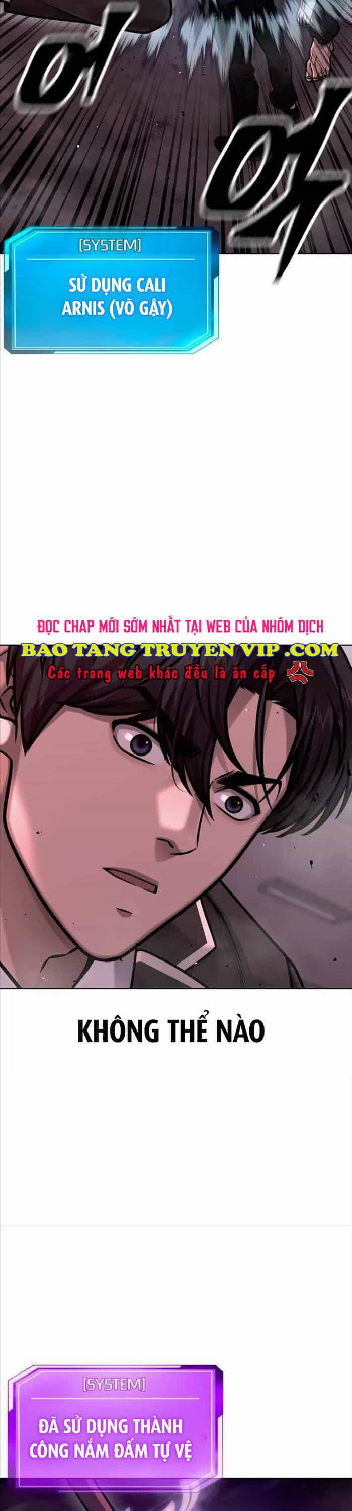 Nhiệm Vụ Diệu Kỳ - Chương 141 - ảnh 15