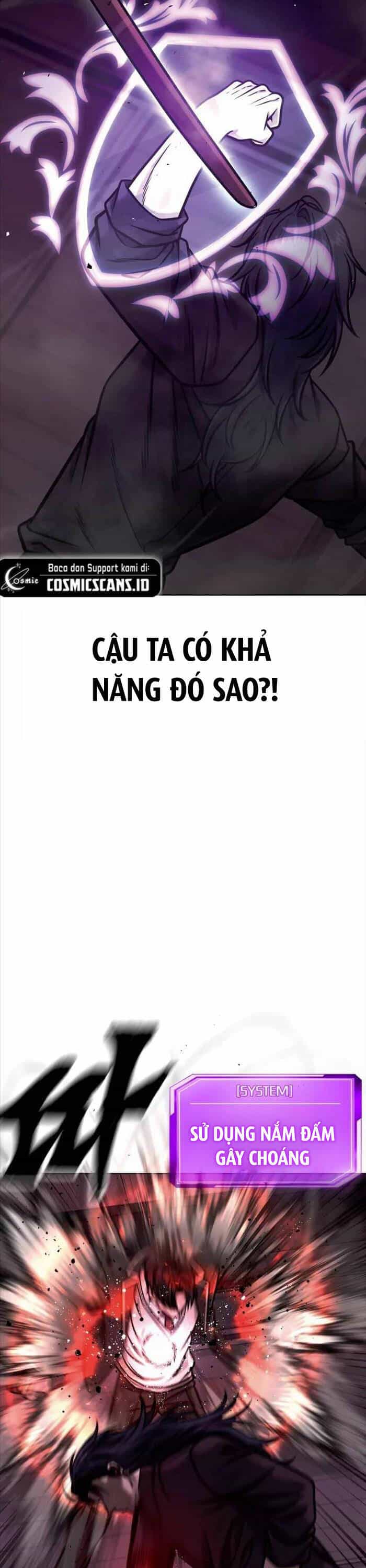 Nhiệm Vụ Diệu Kỳ - Chương 141 - ảnh 16