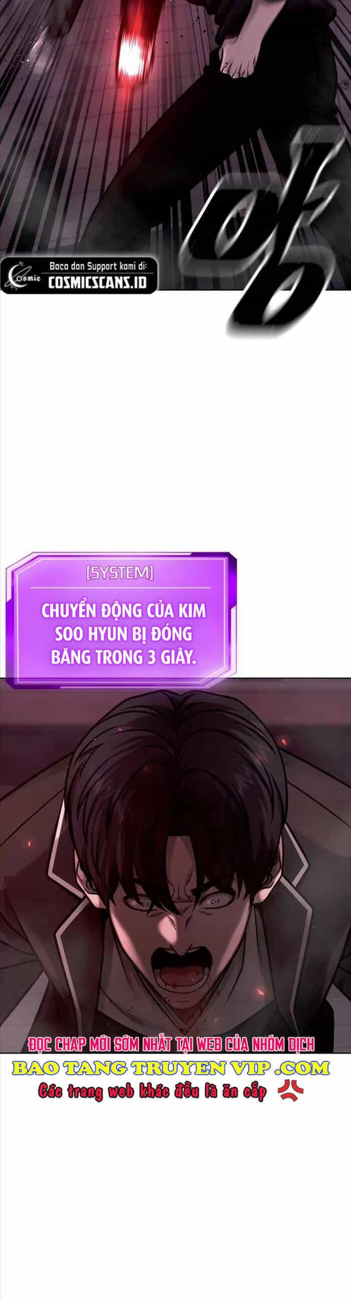 Nhiệm Vụ Diệu Kỳ - Chương 141 - ảnh 17