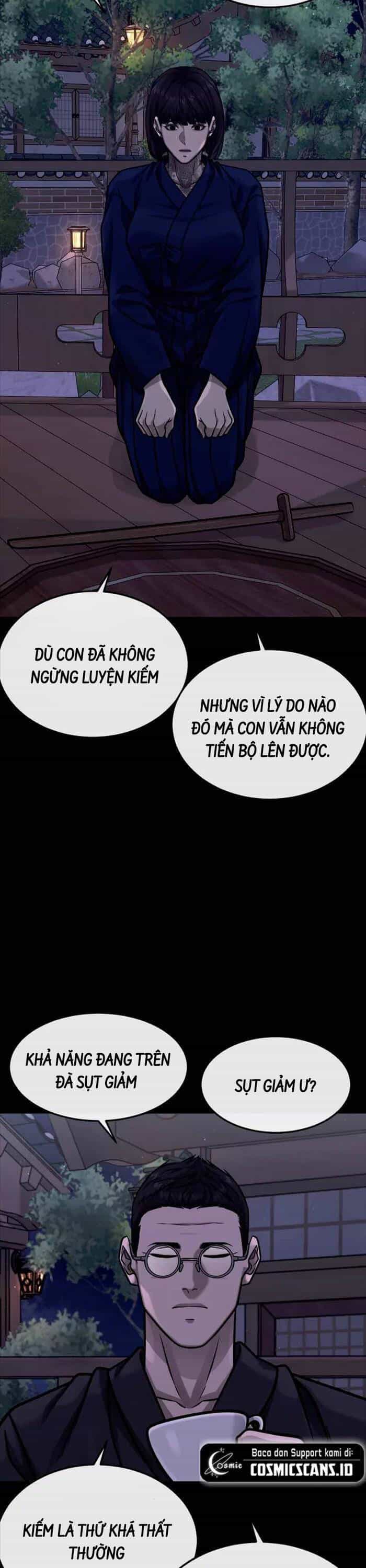 Nhiệm Vụ Diệu Kỳ - Chương 141 - ảnh 41