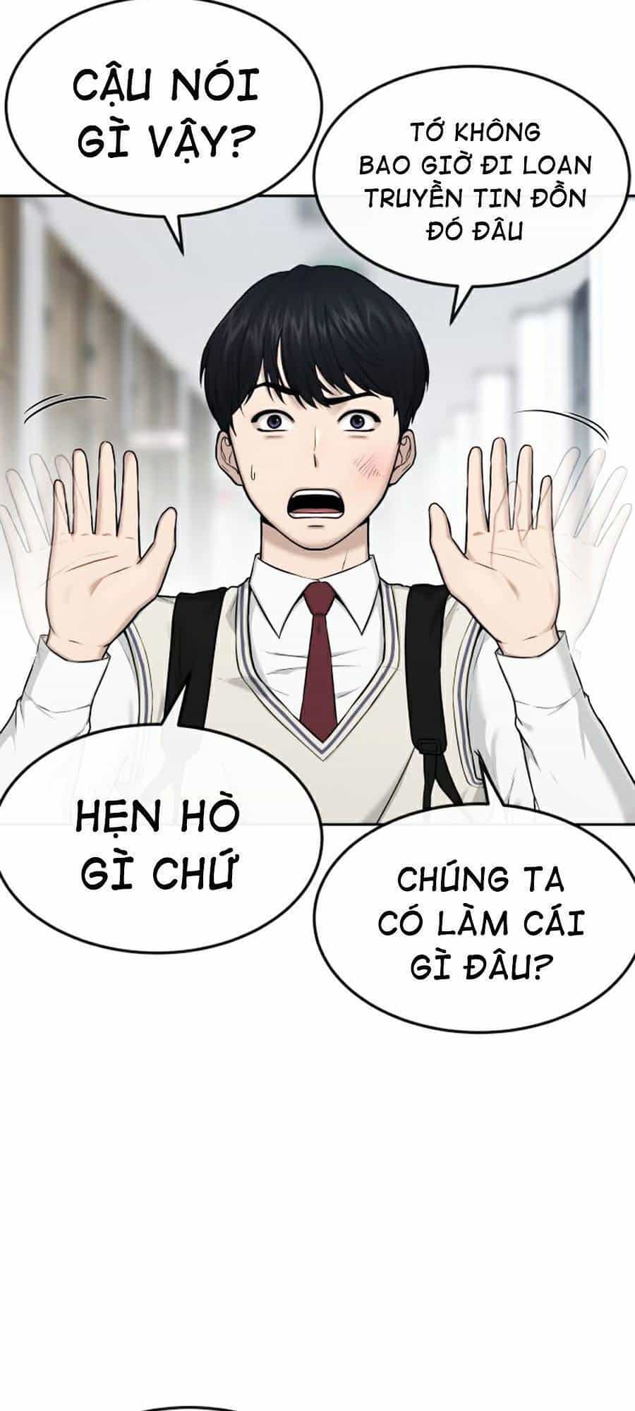 Nhiệm Vụ Diệu Kỳ - Chương 15 - ảnh 109