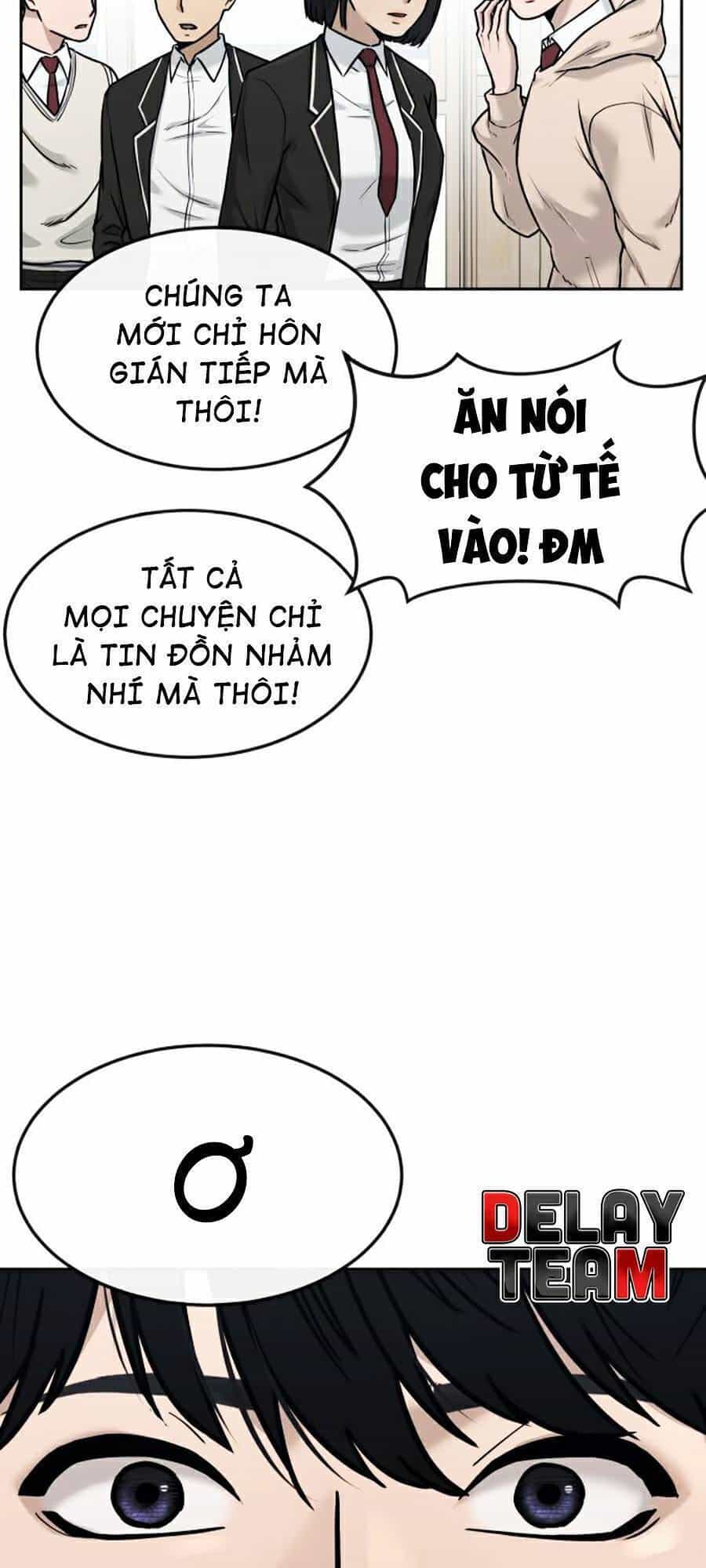 Nhiệm Vụ Diệu Kỳ - Chương 15 - ảnh 111