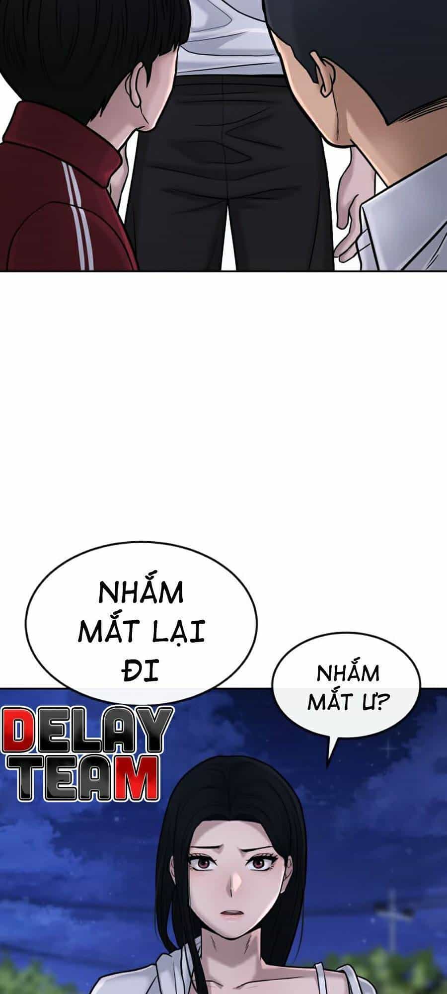 Nhiệm Vụ Diệu Kỳ - Chương 15 - ảnh 21