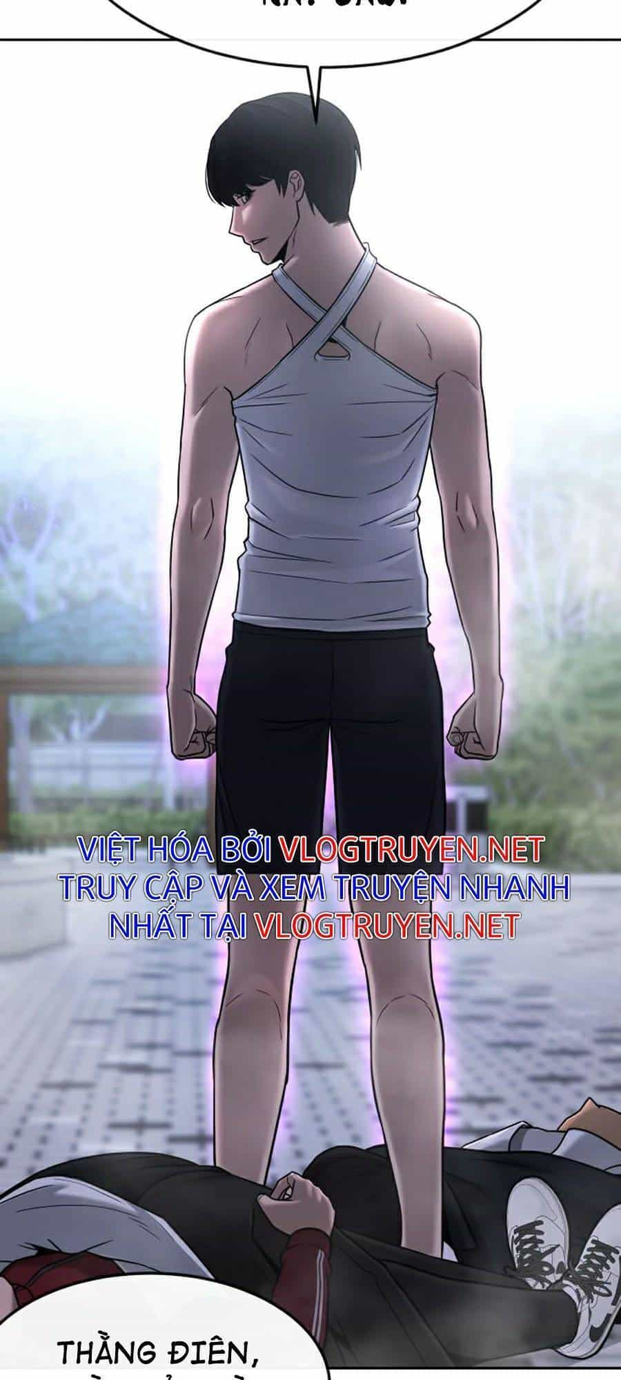 Nhiệm Vụ Diệu Kỳ - Chương 15 - ảnh 25