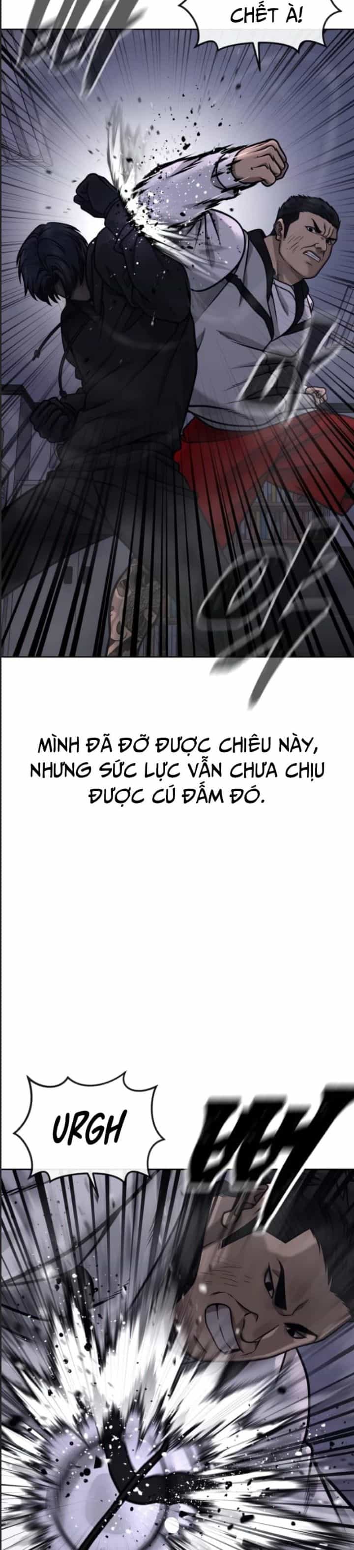 Nhiệm Vụ Diệu Kỳ - Chương 164 - ảnh 8