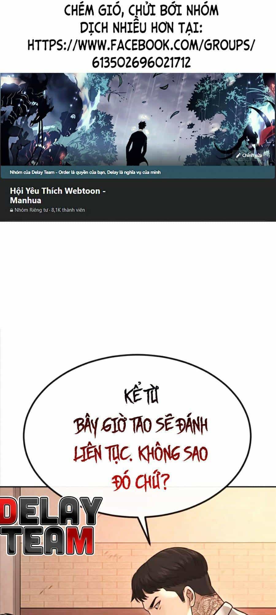Nhiệm Vụ Diệu Kỳ - Chương 17 - ảnh 1