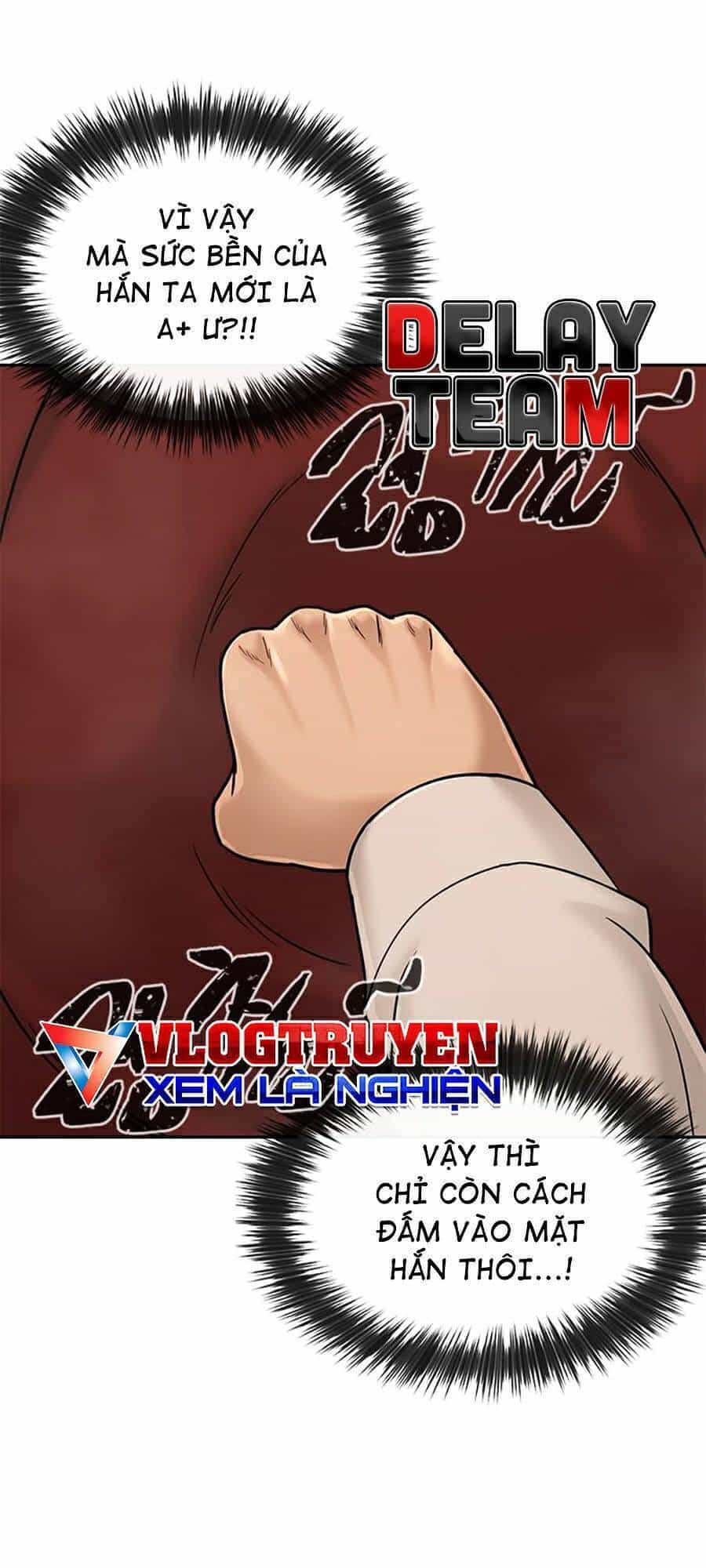 Nhiệm Vụ Diệu Kỳ - Chương 17 - ảnh 27