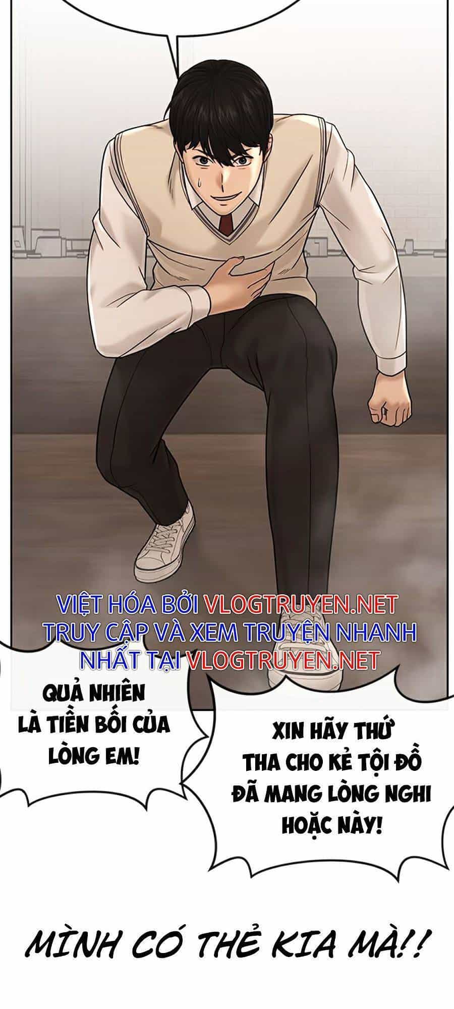 Nhiệm Vụ Diệu Kỳ - Chương 17 - ảnh 33