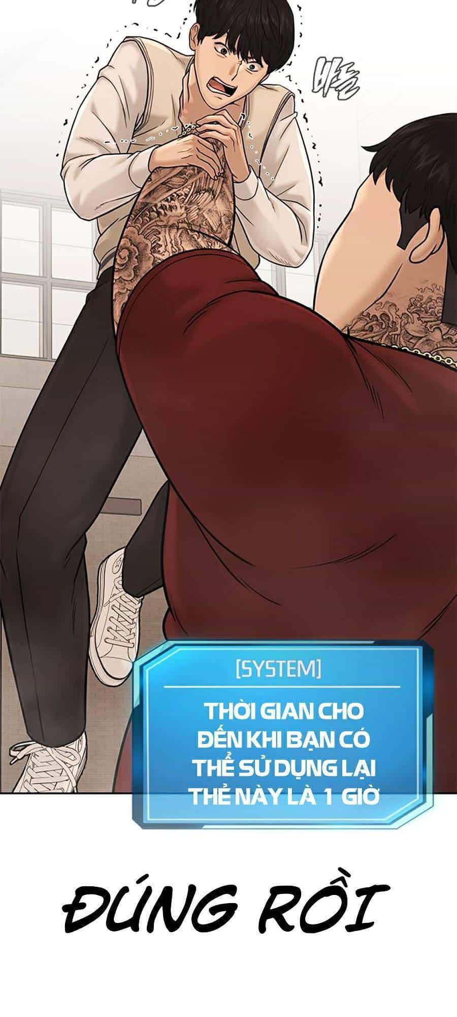 Nhiệm Vụ Diệu Kỳ - Chương 17 - ảnh 39