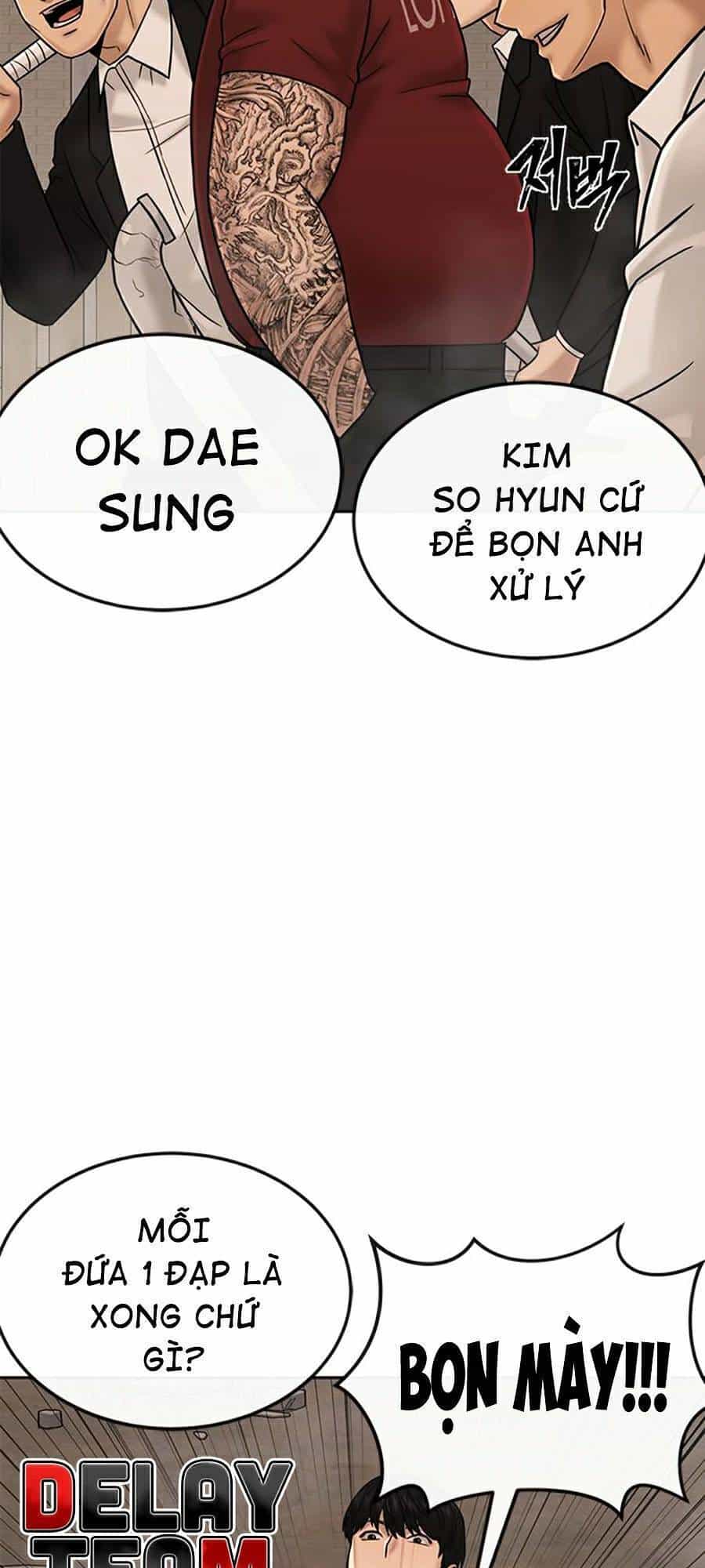 Nhiệm Vụ Diệu Kỳ - Chương 17 - ảnh 49