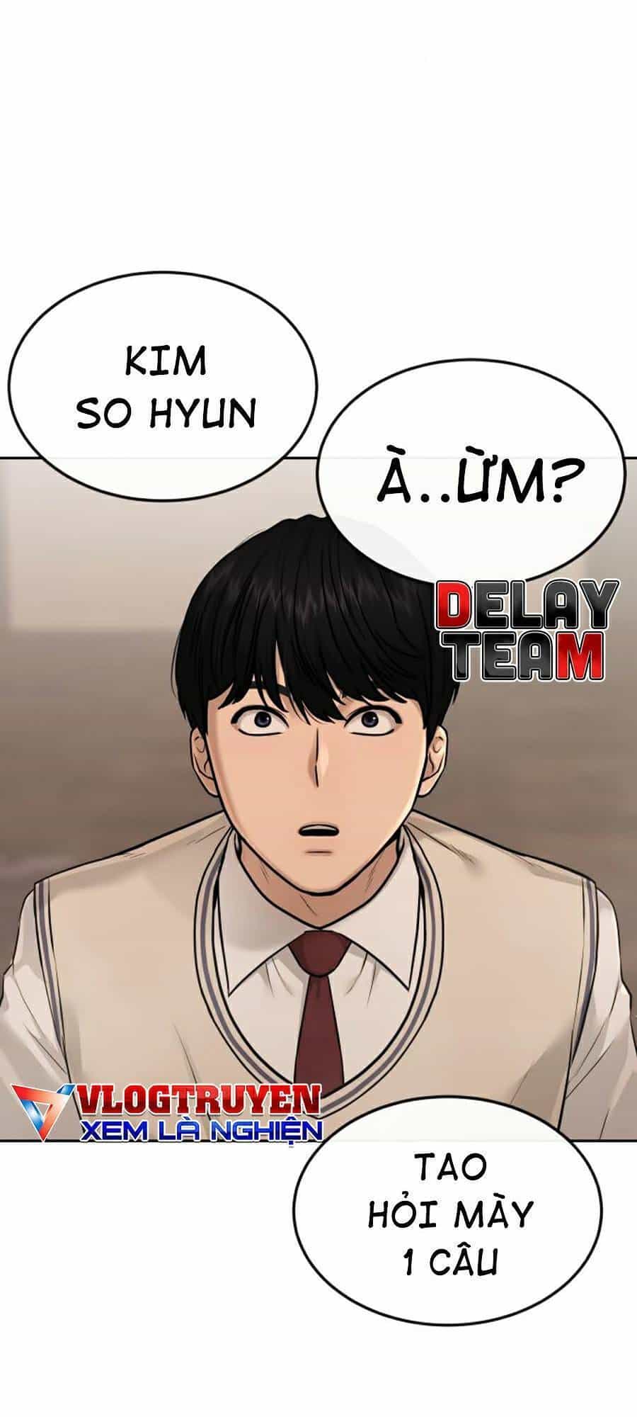 Nhiệm Vụ Diệu Kỳ - Chương 17 - ảnh 59
