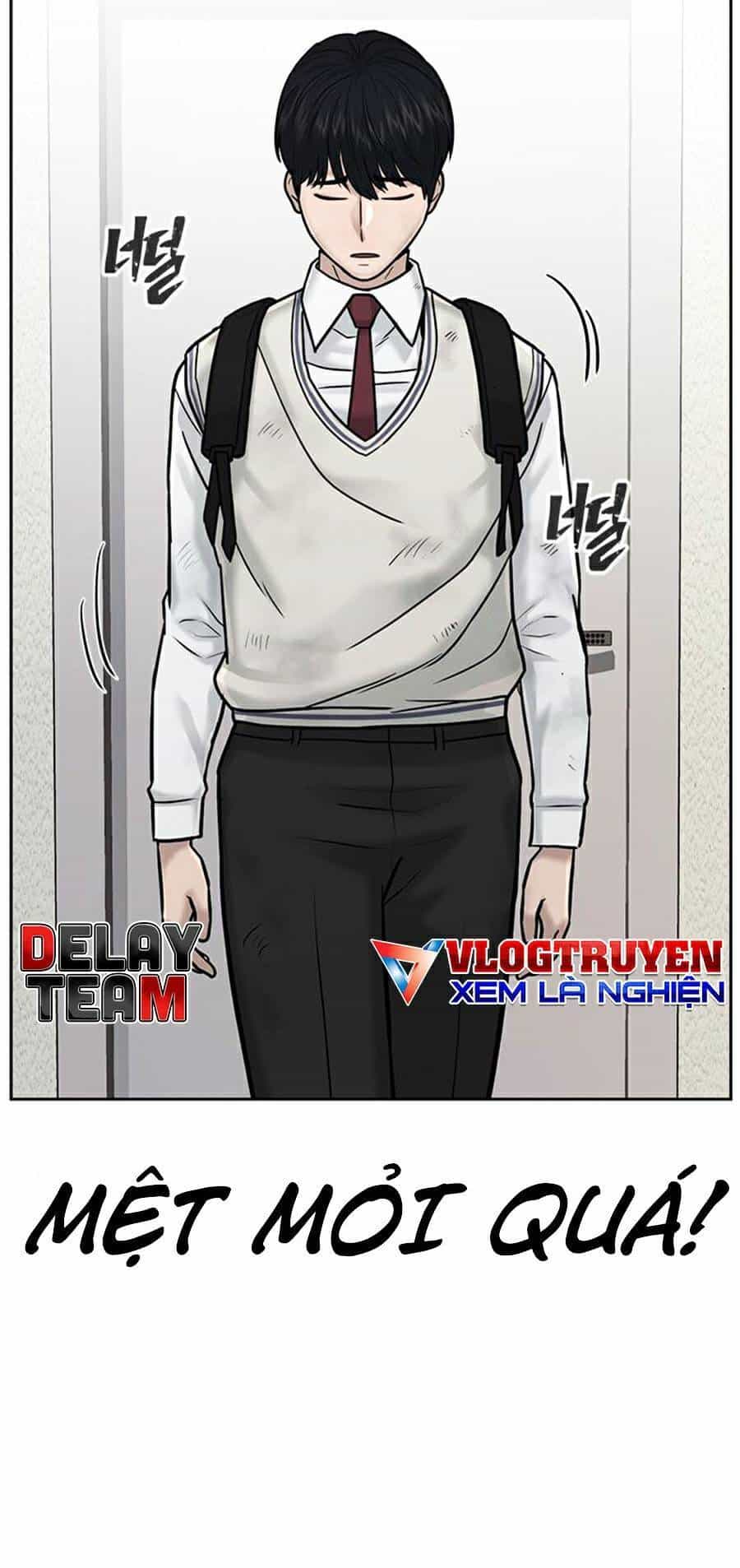 Nhiệm Vụ Diệu Kỳ - Chương 18 - ảnh 11