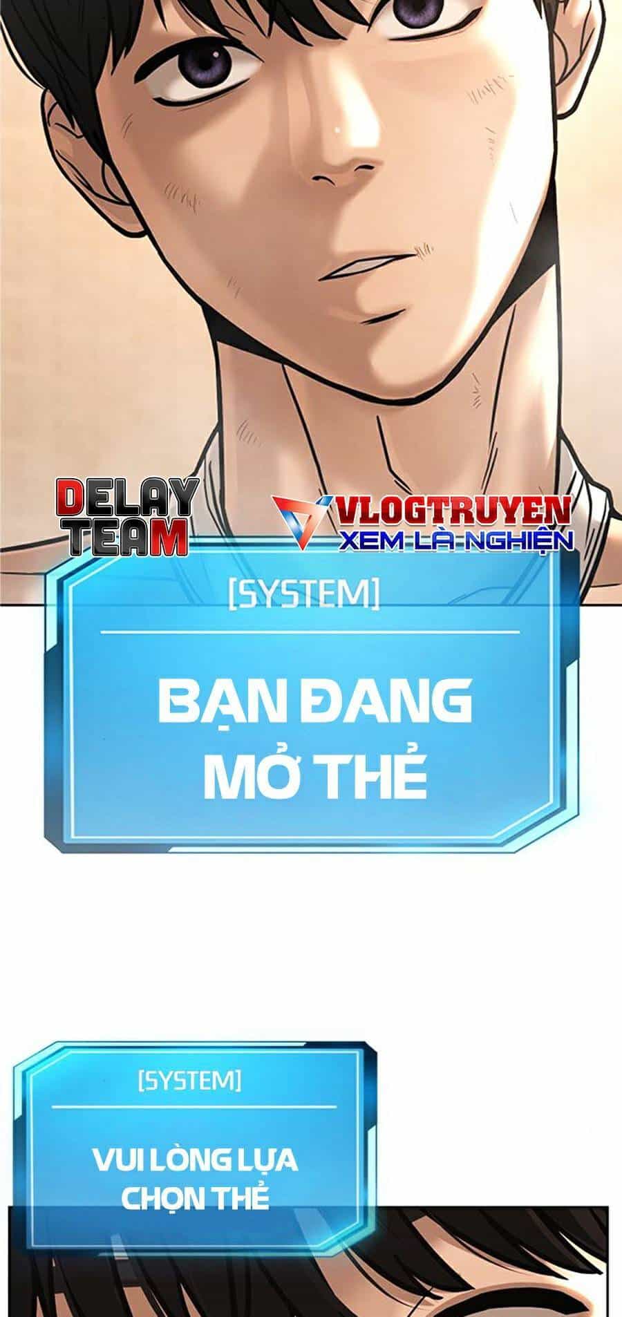 Nhiệm Vụ Diệu Kỳ - Chương 18 - ảnh 2